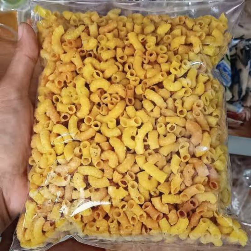 

makaroni gurih