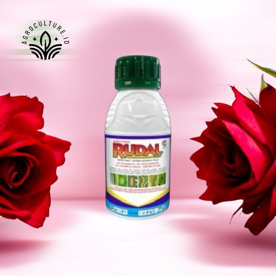 INSEKTISIDA RUDAL 25 EC - 500 ML