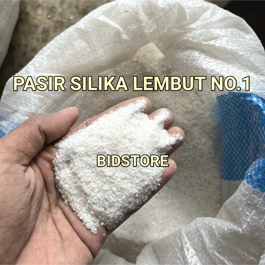 Pasir Silika Halus dan kasar Aquarium Filter aquarium filter air minum filter kolam Dekorasi Aquariu