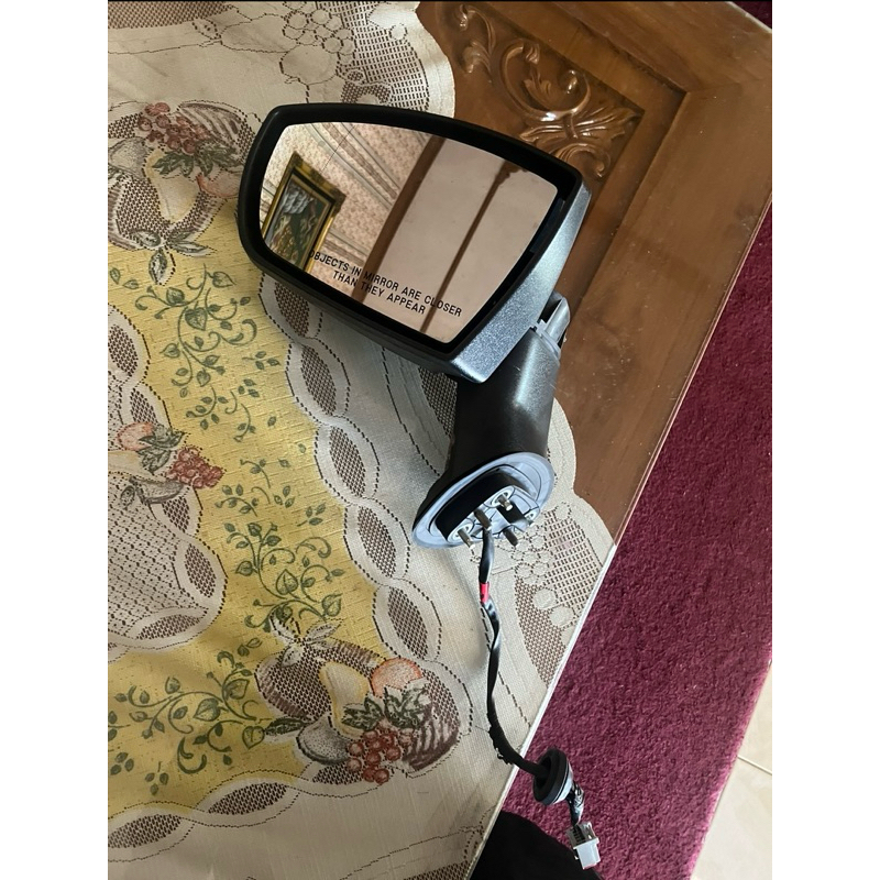 Spion Ford Ecosport Kiri Original