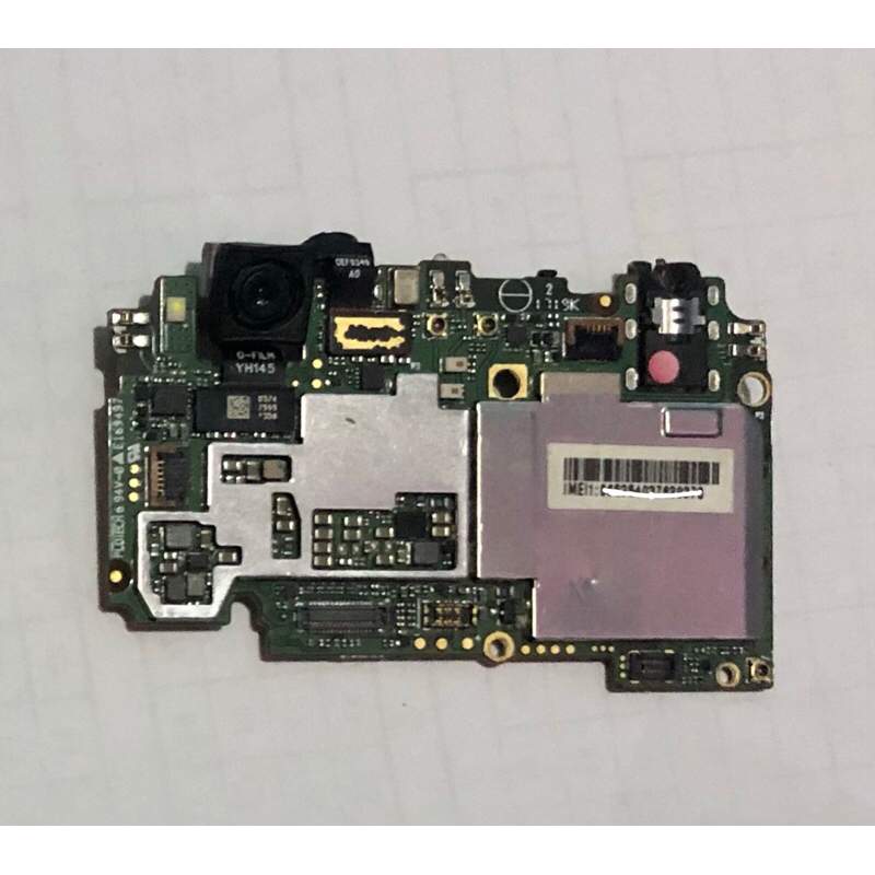 Mesin Xiaomi redmi 4X 3/32 Normal Tested