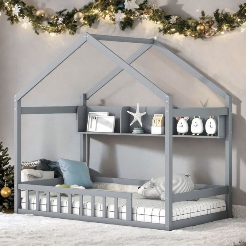 TEMPAT TIDUR ANAK MINIMALIS TEMPAT TIDUR ANAK TERBARU