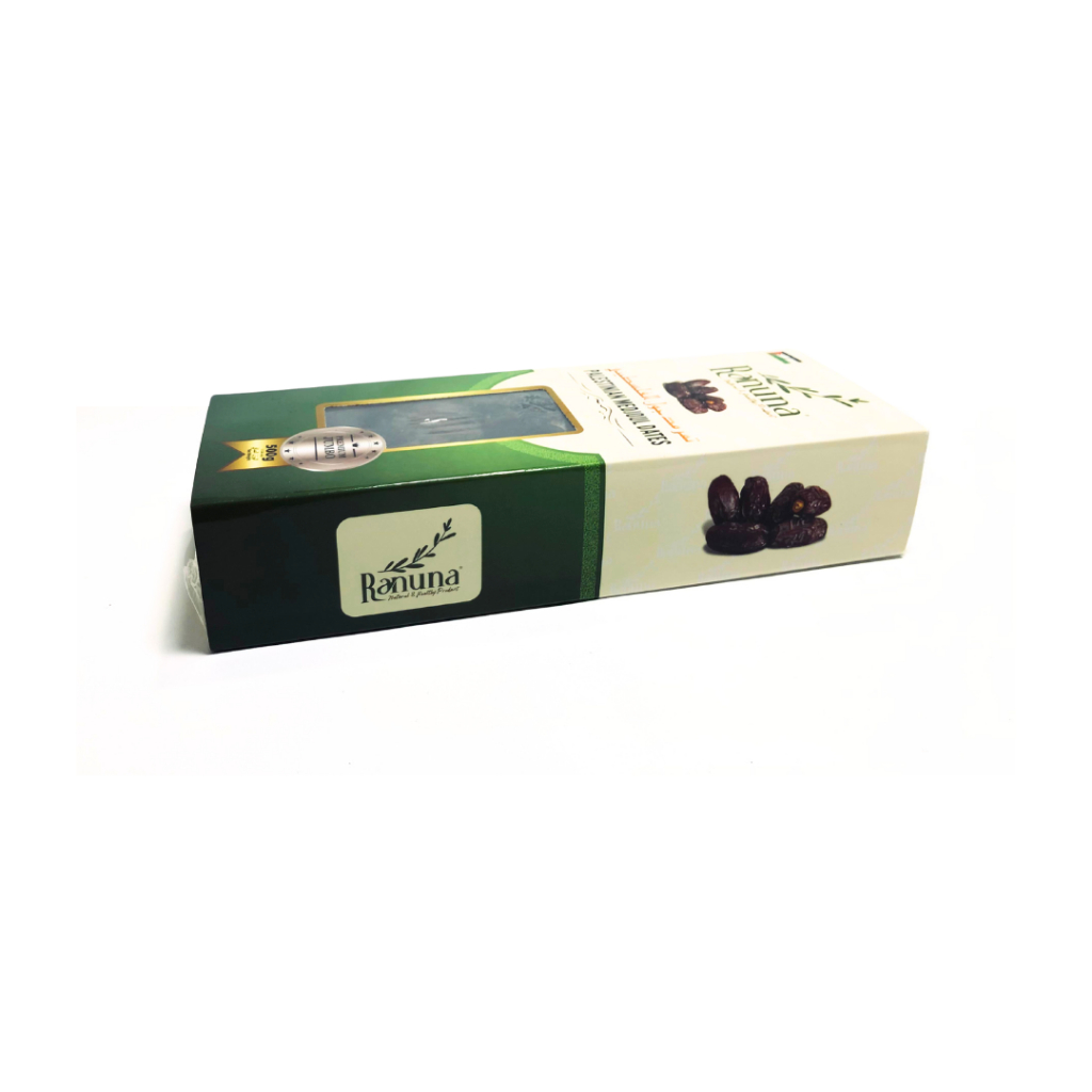 

Medjool Palestine RANUNA 500gr / Kurma Medjool Palestine Jumbo Premium / Kurma Medjool Palestina