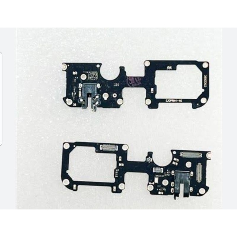 Papan Handsfree papan Mic Oppo Reno 4 4G Original