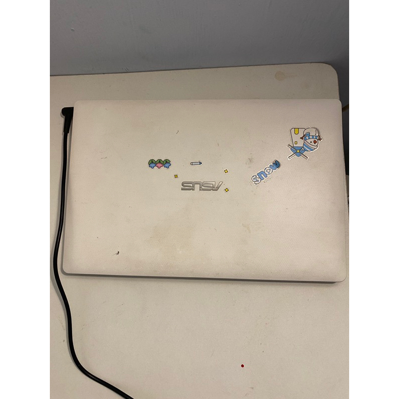 SECOND Notebook ASUS X201e MURAH [DIJUAL CEPAT]
