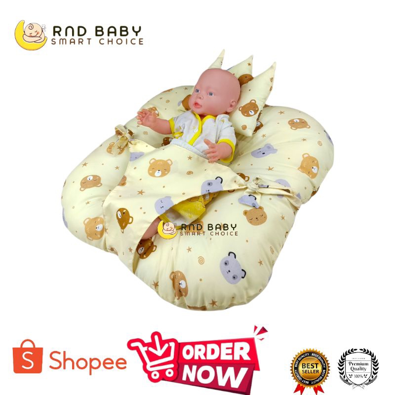 SOFA BAYI | Sofa bayi Newborn | sofa bayi multi fungsi sofa bayi seatbelt