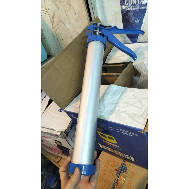 GUN SEALANT SOSIS