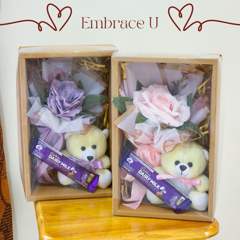 HADIAH KADO GIFT VALENTINE | HADIAH COWOK CEWEK