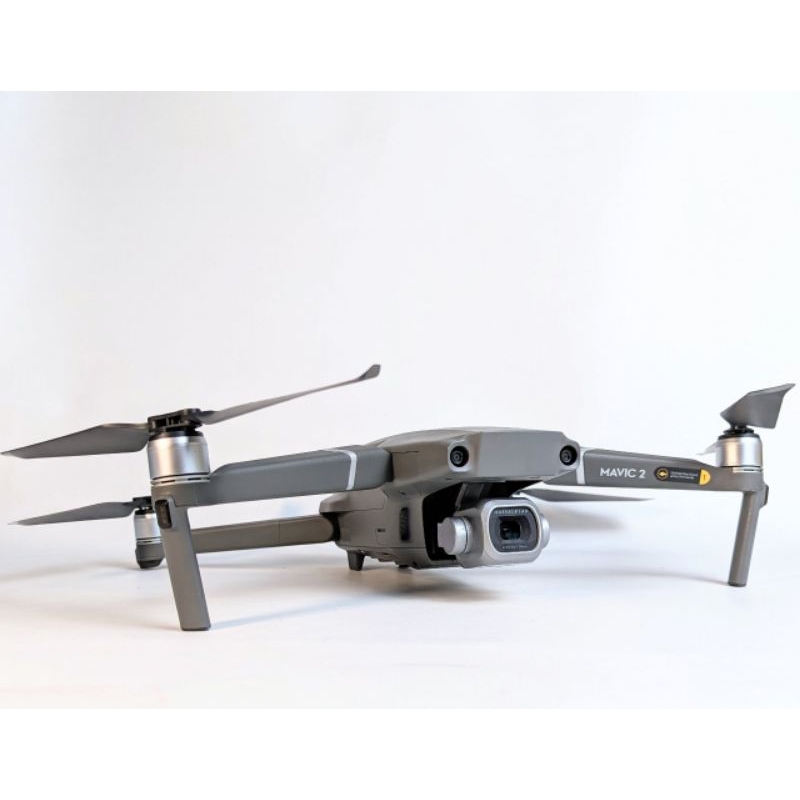 dji mavic pro 2 mulus