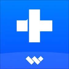 DR. FONE - UNLOCK BYPASS REPAIR  RECOVERY - IPHONE IPAD IPOD