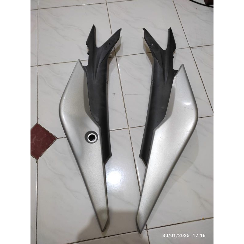 body belakang Honda CBR 250R atau body belakang Honda CBR kyj atau body Honda CBR