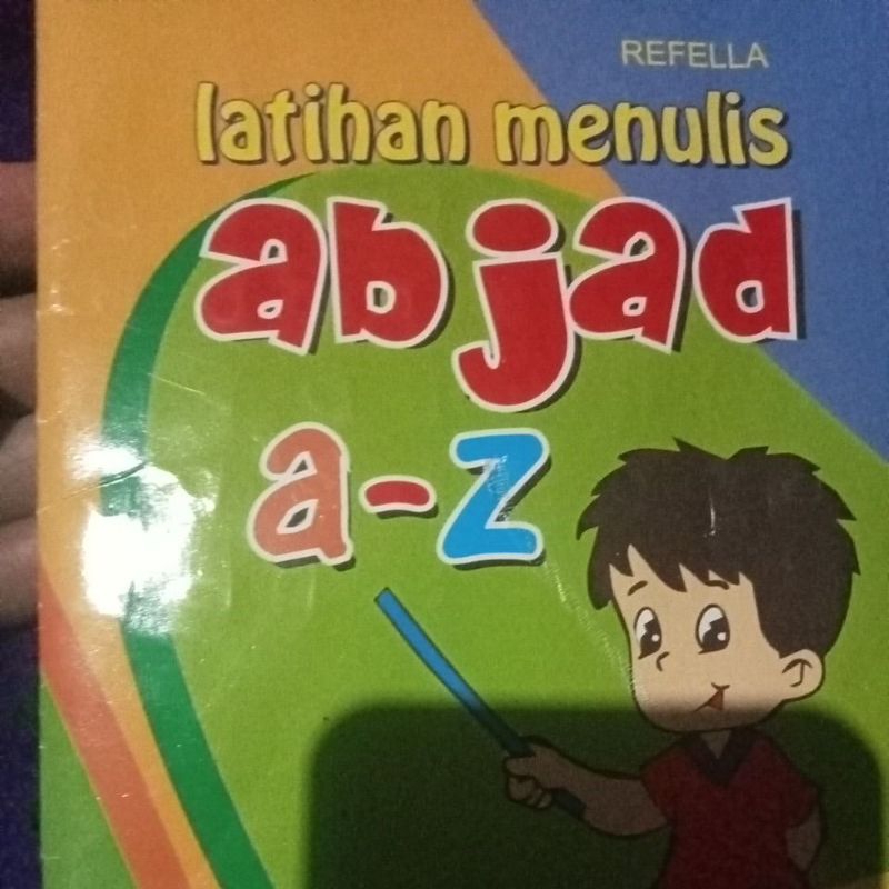 

buku latihan