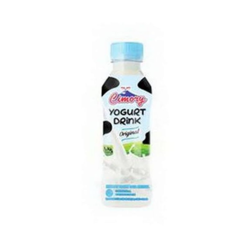 

Cimory Yogurt drink Original 240ml