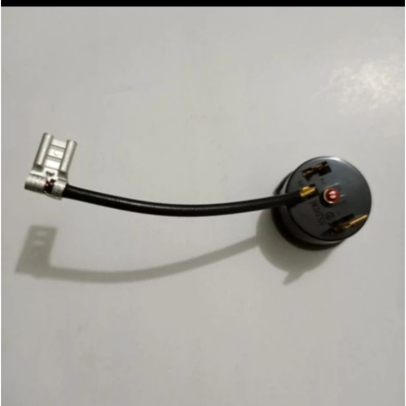 Overload AC 1/2pk Original