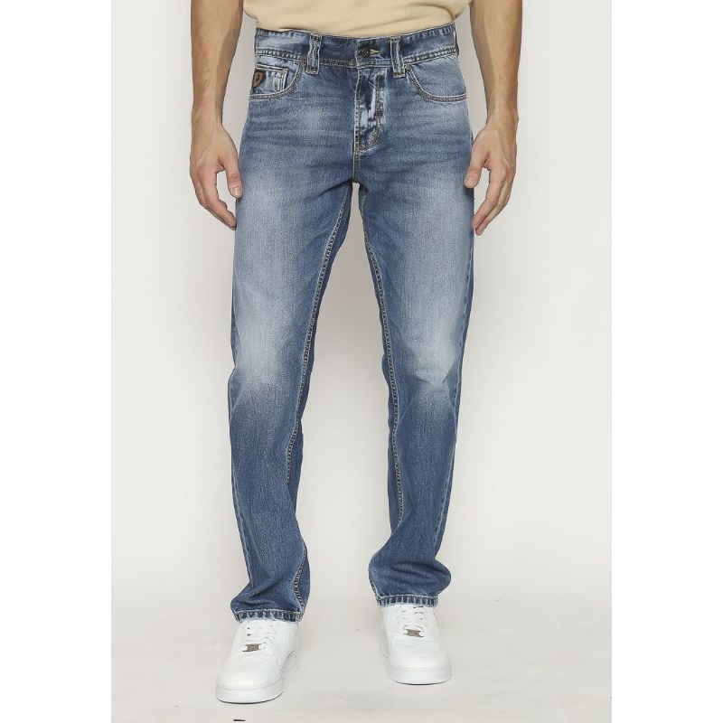 Celana Slim Fit Lois Jeans CFL101D