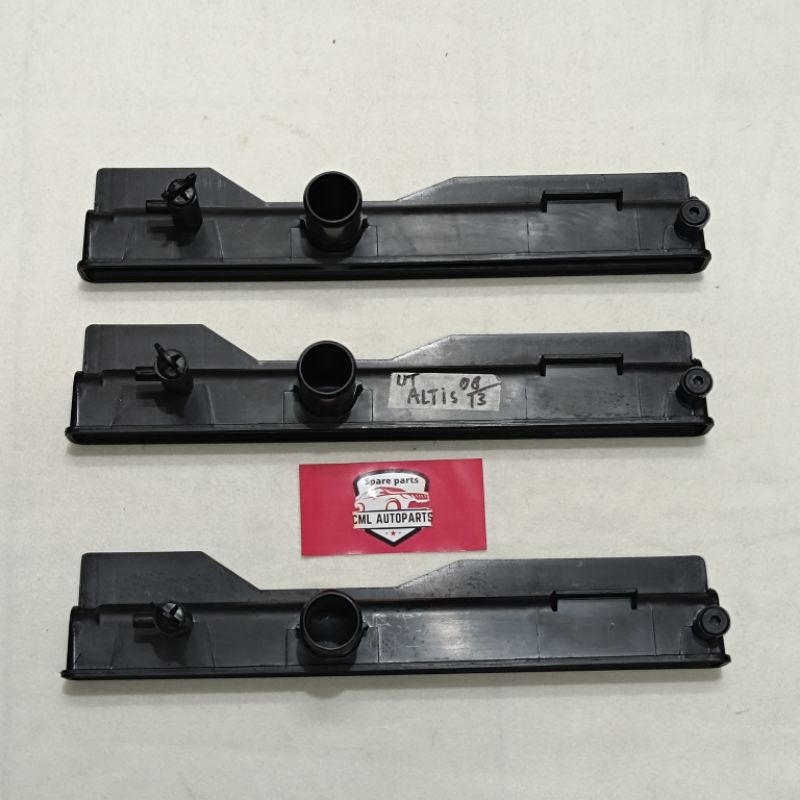 Upper Tank Radiator Altis 2008-2013