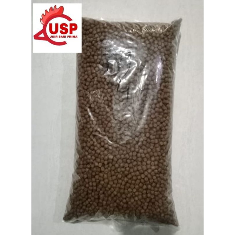 Pakan Ikan T79-4 Protein 18%