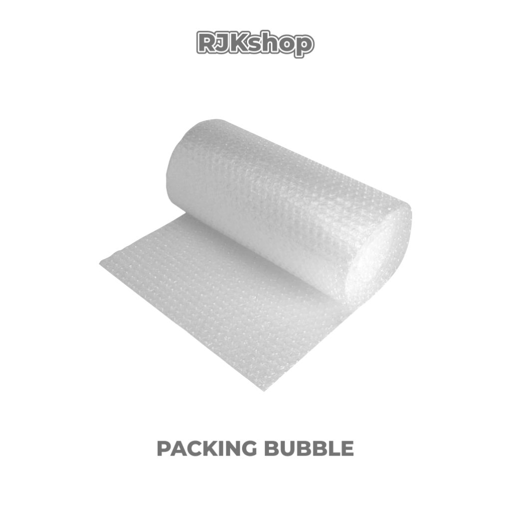 

PACKING BUBBLE WRAP