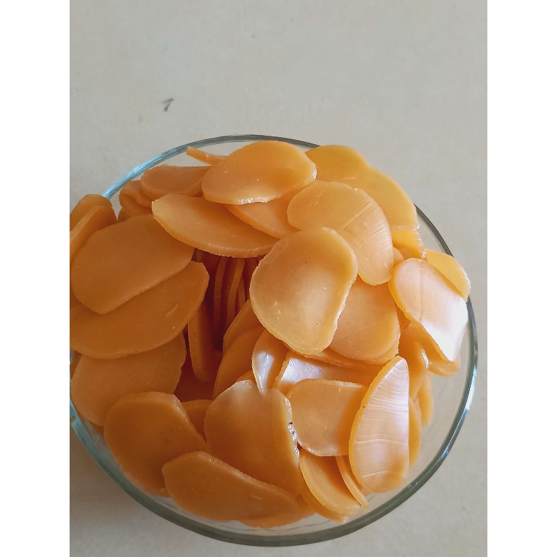

Kerupuk Rasa Udang Pandawa 250gram 5.500