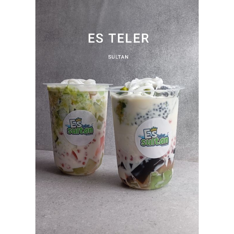 

es teler - es campur - es oyen