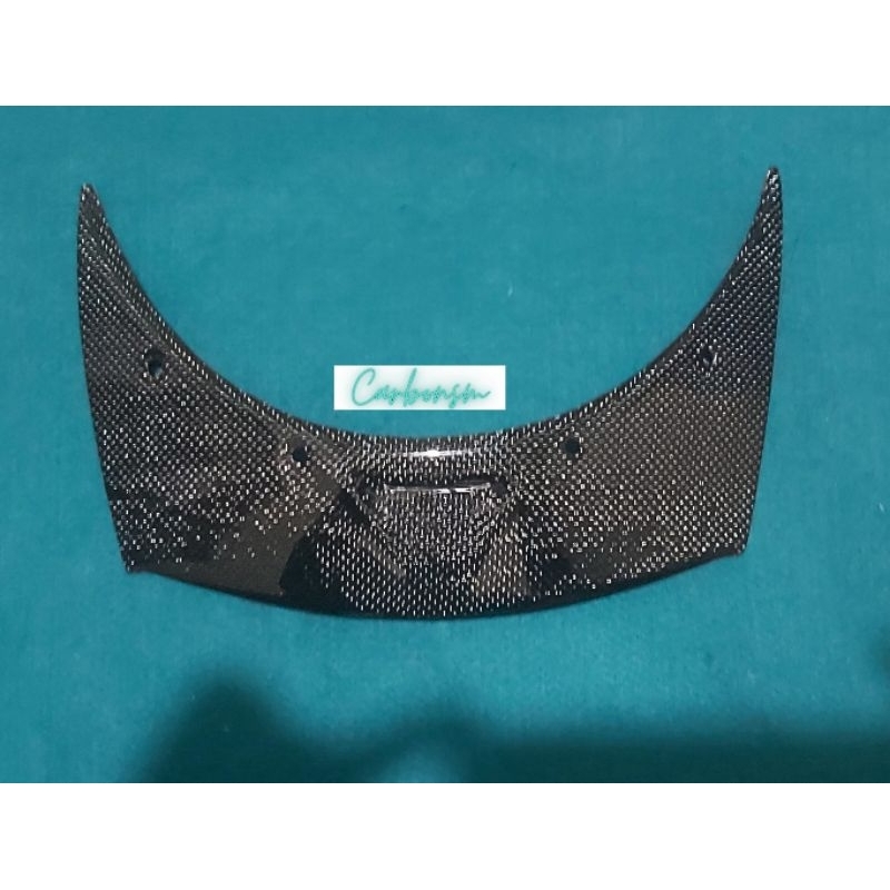 garnish batok ninja rr old