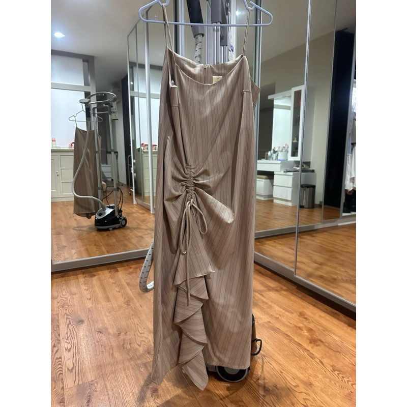 posh the label 8 dress