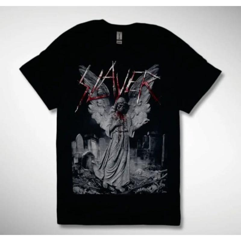 Ts Slayer Gravestone Walks Original