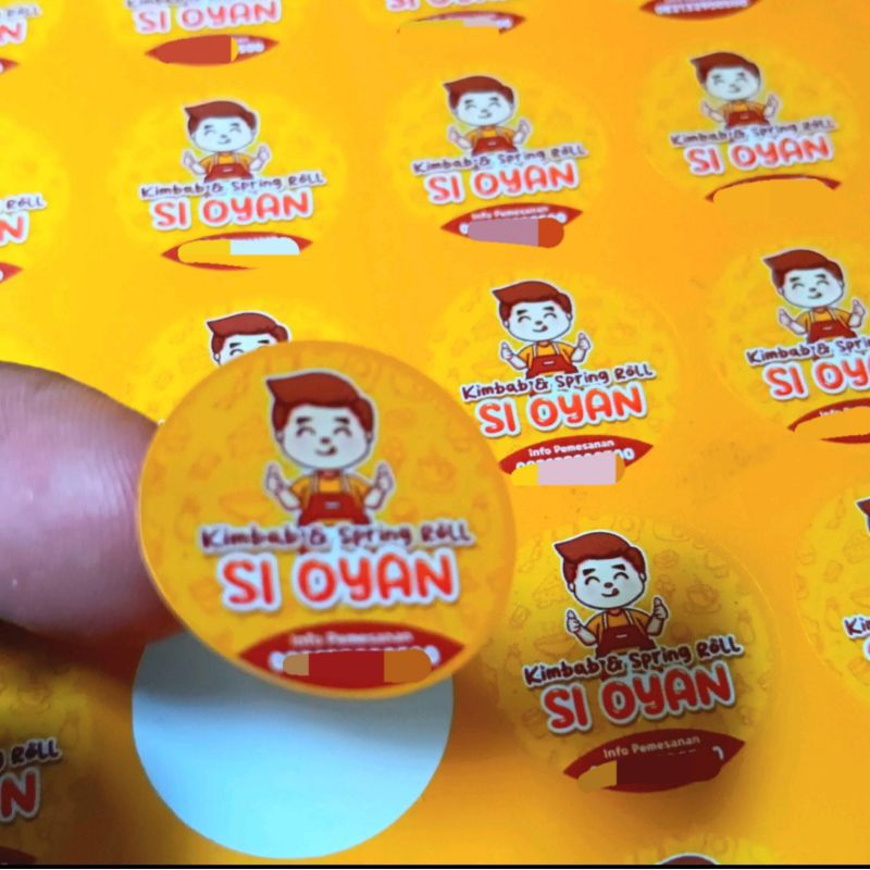 

CETAK STICKER A3 AN NANIK DESAIN CUSTOM