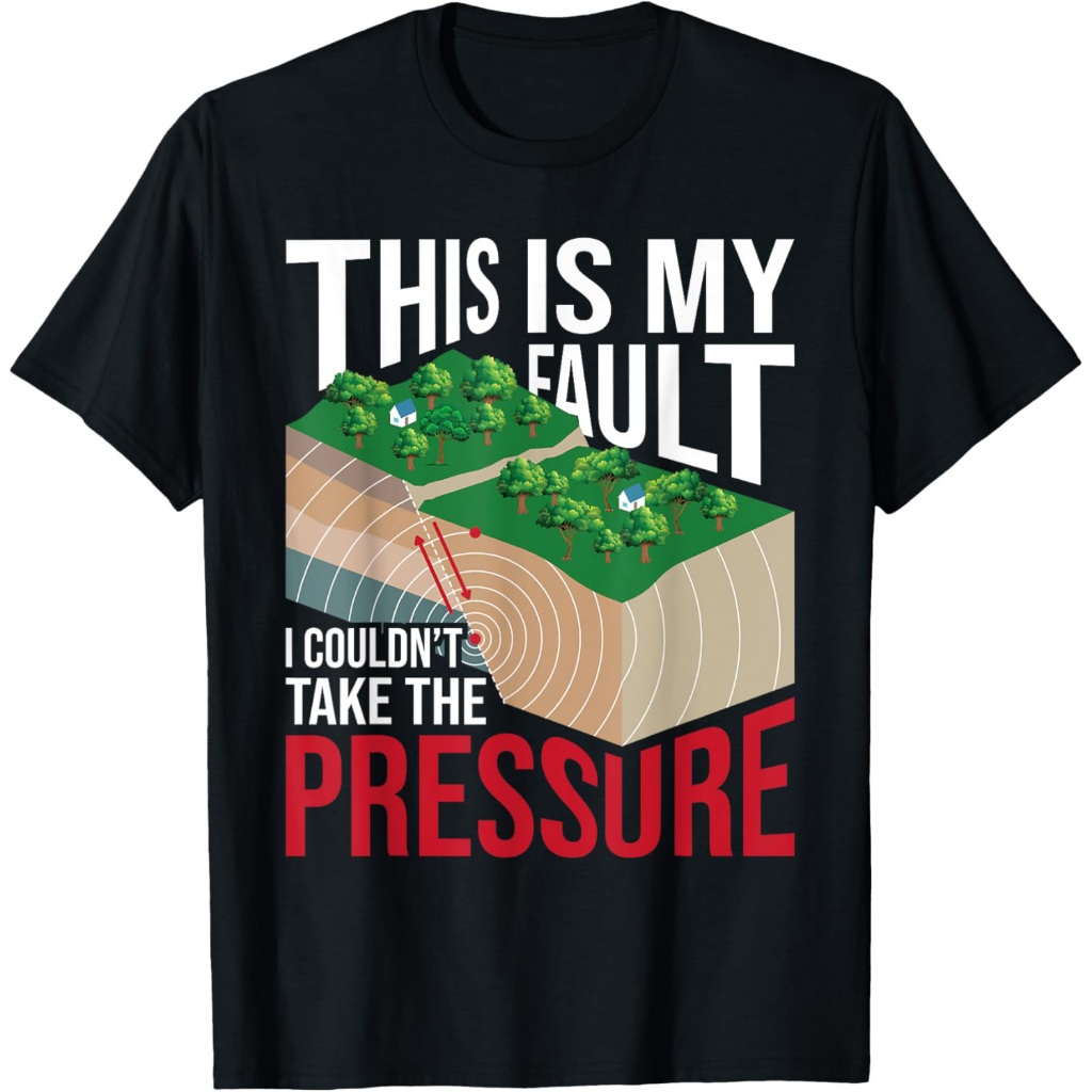 Kaos Guru Ilmu Bumi Geologi Tidak Tahan Tekanan