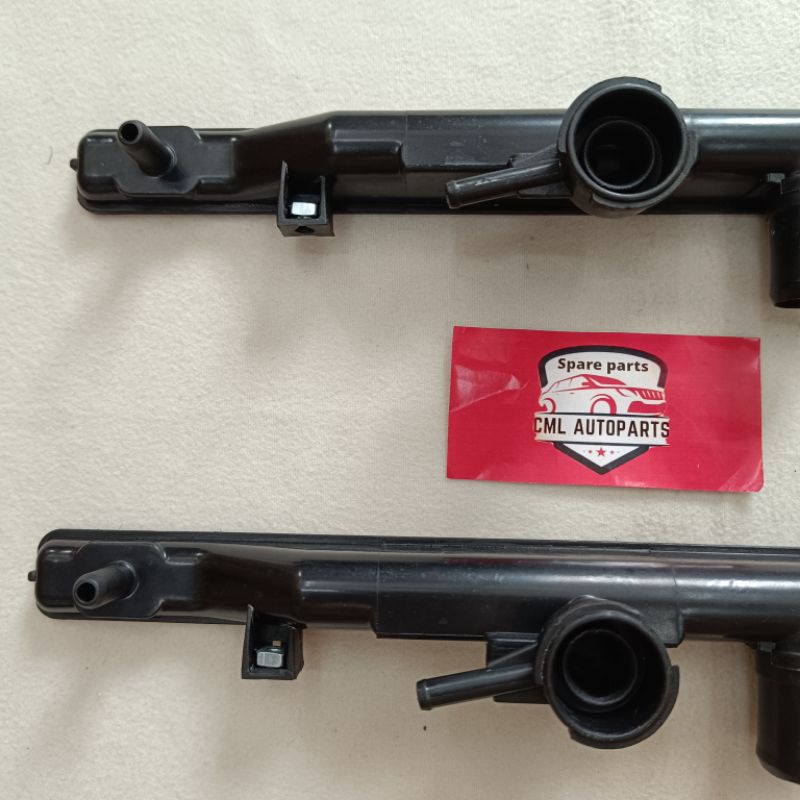 FREE Upper Tank Radiator Avanza Old/Xenia 1300CC 2004-2010