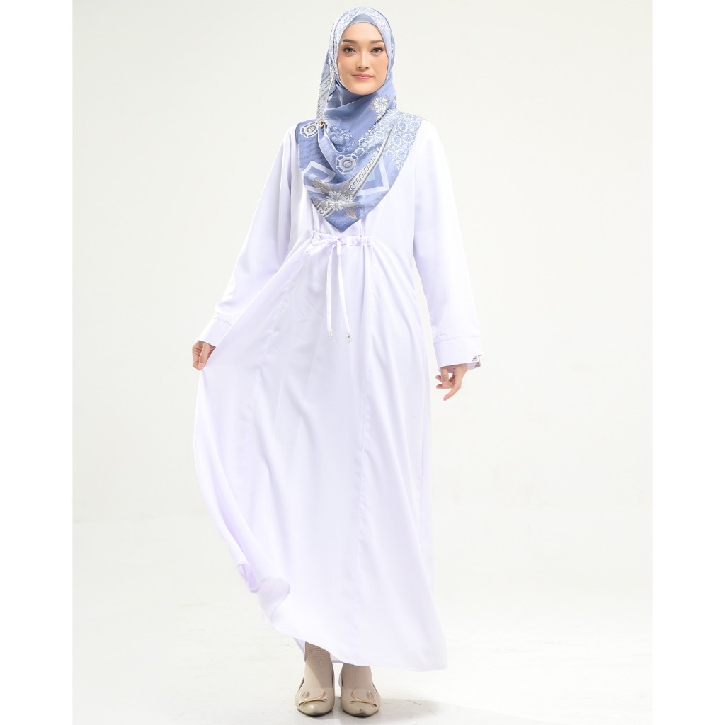 Rabbani Dresslim Gaeza Gamis Wanita