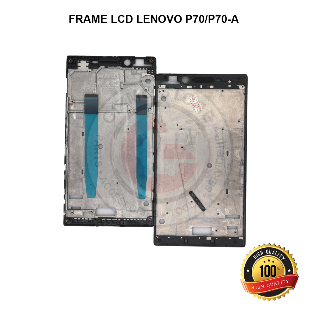 FRAME LCD LNV P70/P70-A