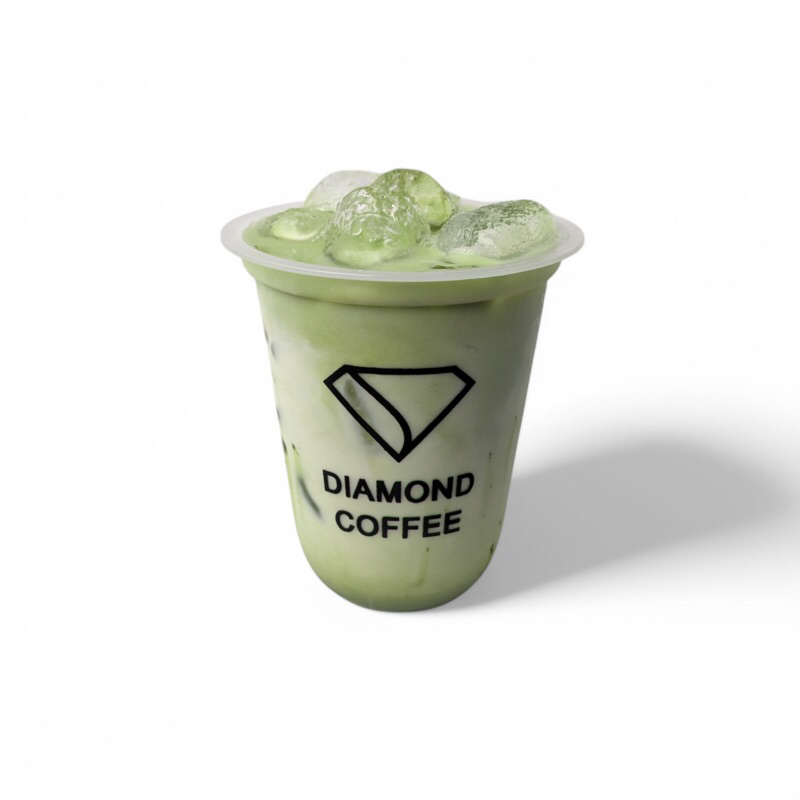 

Matcha Latte