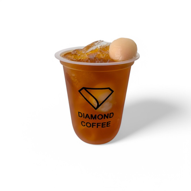 

Lychee Tea