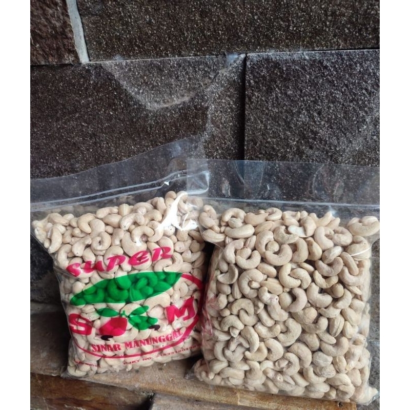 

Mete Super Mentah Premium