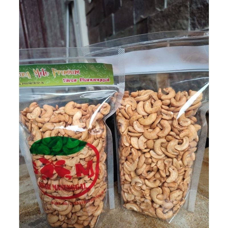 

Mete Belah Mateng Premium