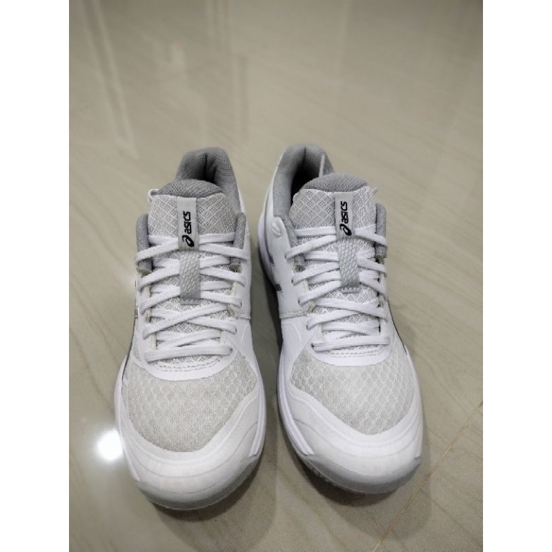 SEPATU BADMINTON ORI ASICS GEL TACTIC12