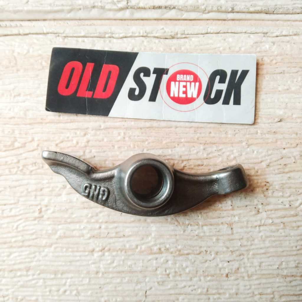 PELATUK KLEP ROCKER ARM TEMPLAR MOTOR  GRAND PRIMA STAR SUPRA KIRANA SUPRA FIT SUPRA X LEGENDA REVO 