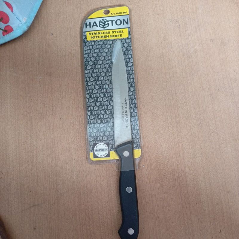 Pisau Hasston Prohex