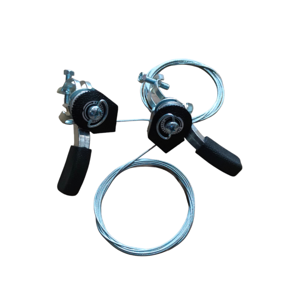 SHIFTER VINTAGE JADUL 6-7 SPEED TAIWAN