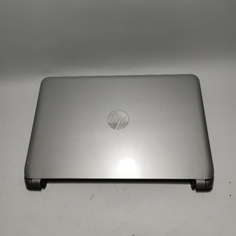 Casing Cassing Case Kesing Original Laptop HP PAVILION 14-N001TX