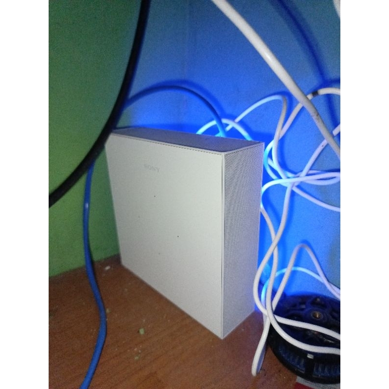 Sony Ncp Hg100/cellular tanpa module wwan