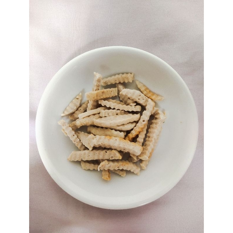 

RENGSRI(Basreng kreasi) ekspresikan rasa BASRENG IMPIANMU