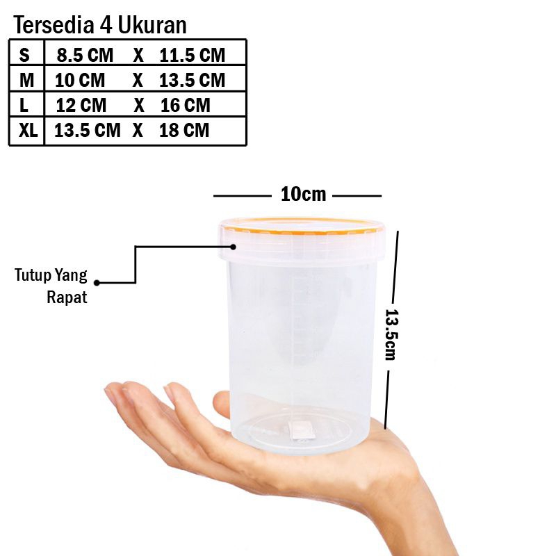 Toples SNECK Shinpo / Toples Kedap Udara / SHINPO SERBAGUNA