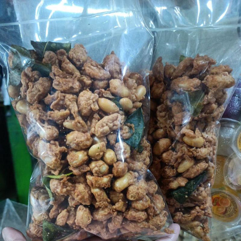 

Kacang Thailand 500g