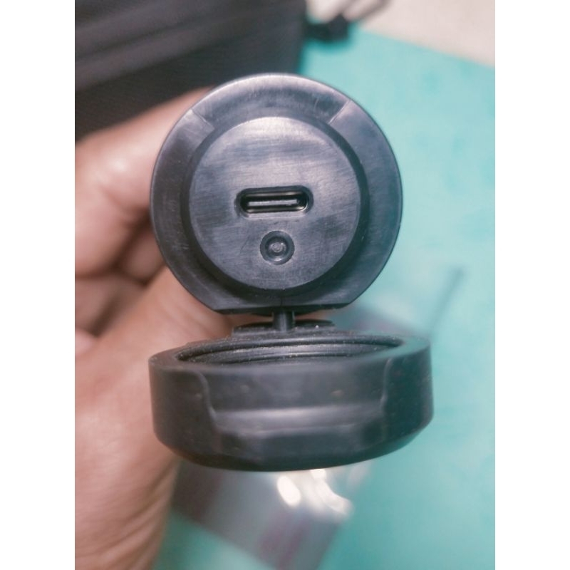Charger power outlet motor Honda model Tapsy New Honda original tmp