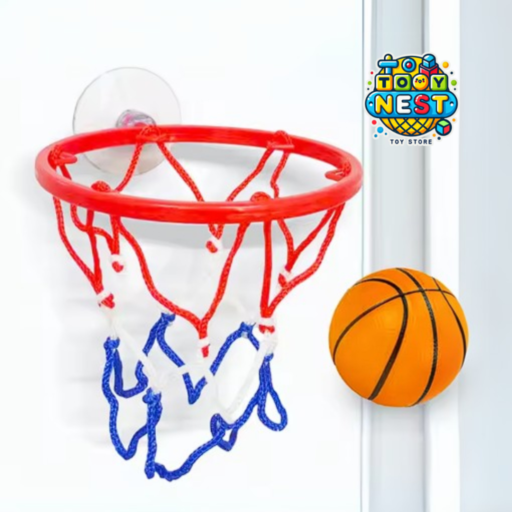 RING BASKET ANAK / MAINAN BASKET ANAK ANAK / RING BASKET