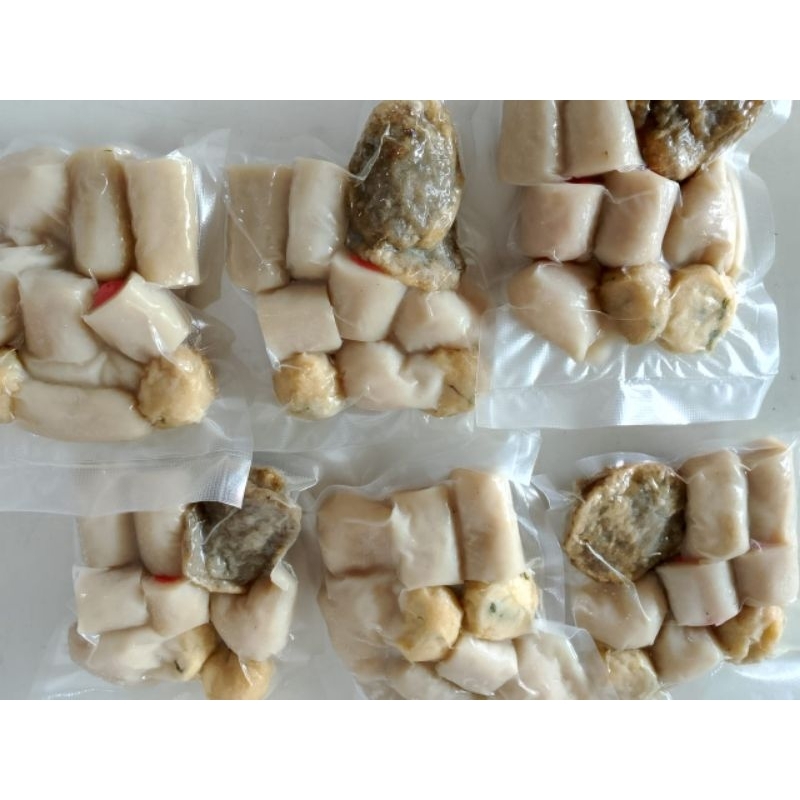 

Pempek Ratu