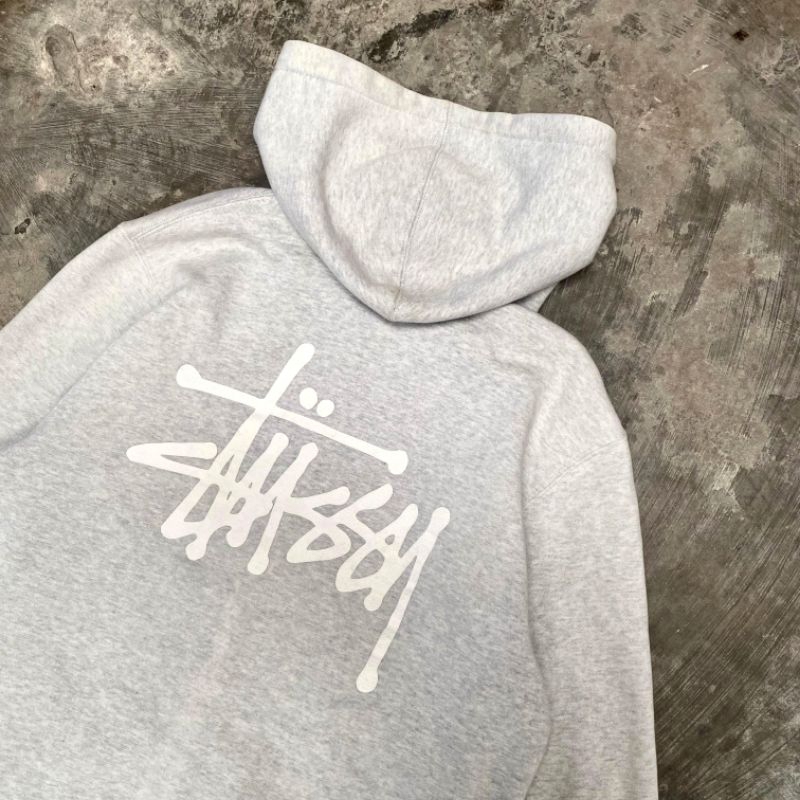 zh stussy basic