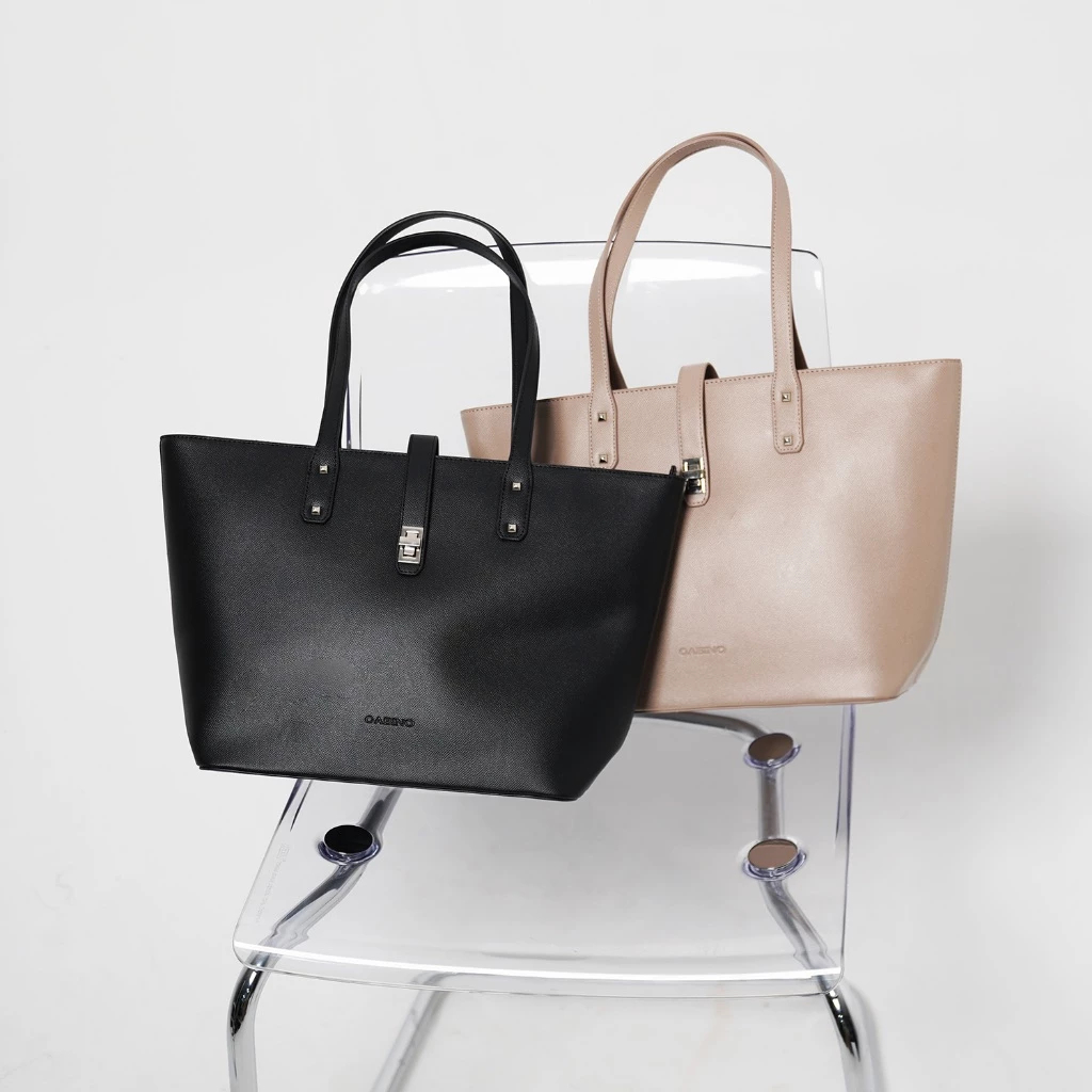 GABINO Tas Wanita Tote Bag Casual Devina - G4AC4001